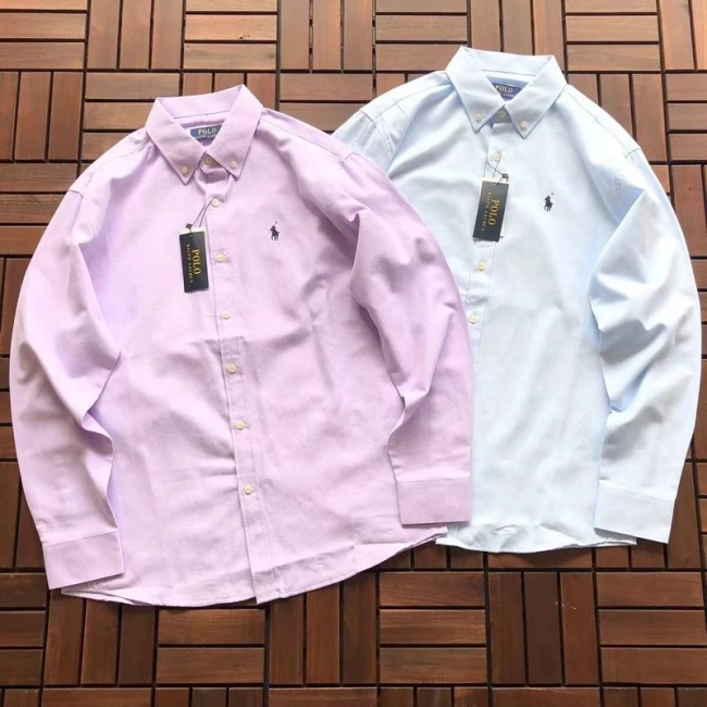 Ralph Lauren Long-Sleeve