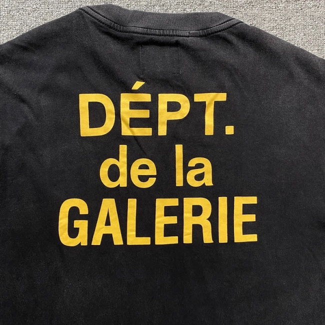 GALLERY DEPT. T-shirt