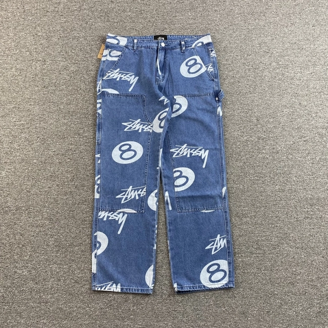 Stüssy Jeans