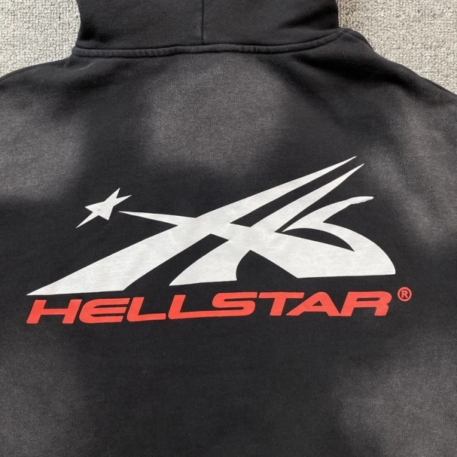 HELLSTAR Hoodie