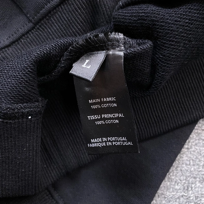 Vetements Hoodie