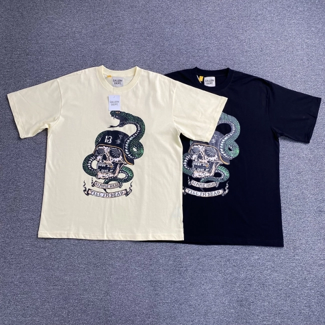 GALLERY DEPT. T-shirt