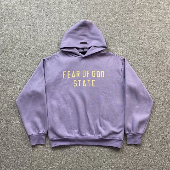 Fear of God Hoodie