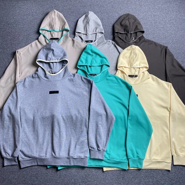 Fear of God Essentials Hoodie