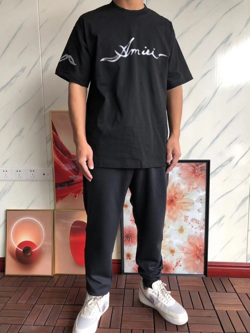 AMIRI T-Shirt 22473024