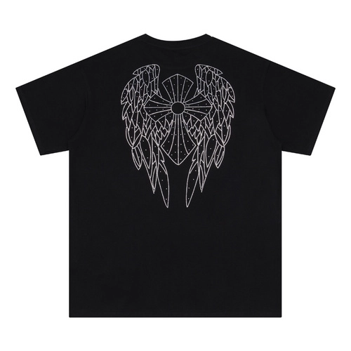 Chrome Hearts wings T-shirt