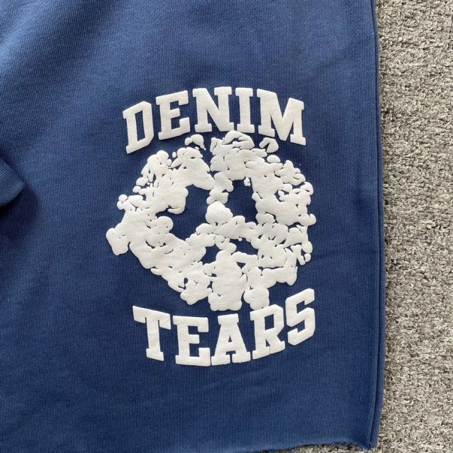 DENIM TEARS Shorts