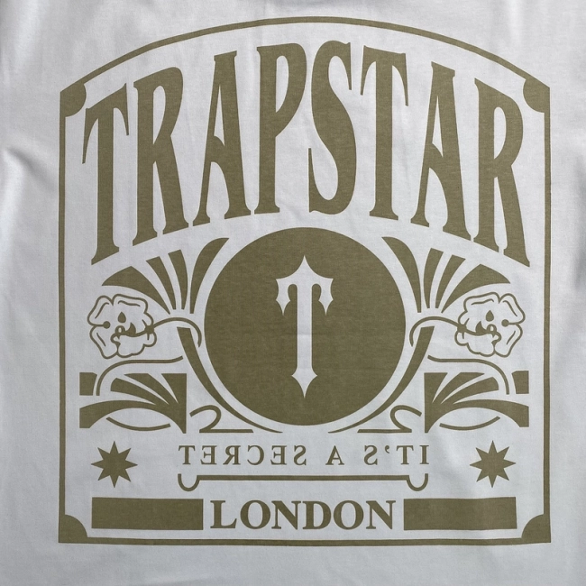 Trapstar T-shirt