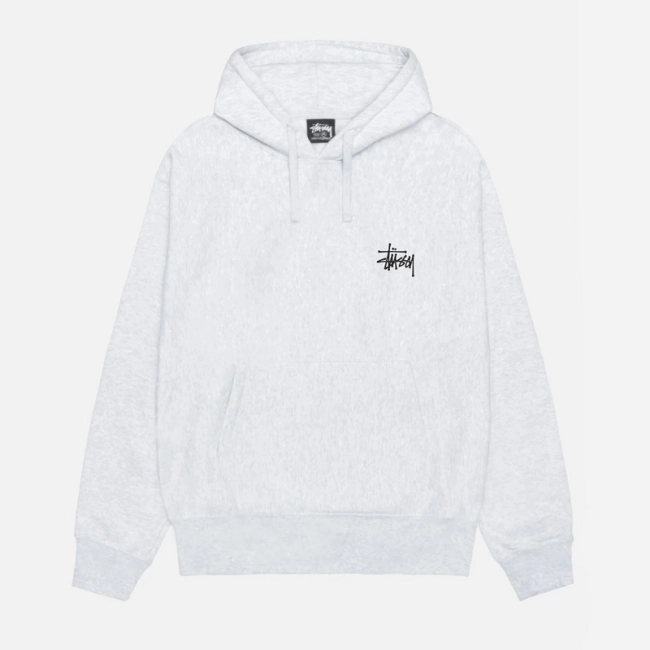 Stüssy California Grown Hoodie