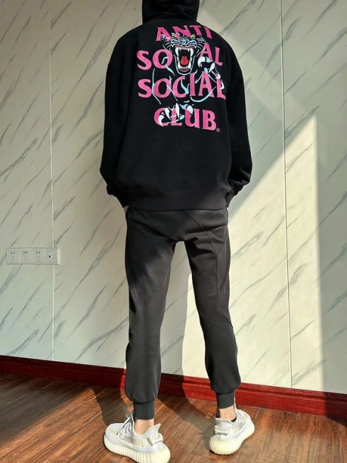 ANTI SOCIAL SOCIAL CLUB Hoodie