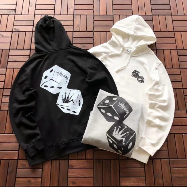 Stüssy Hoodie