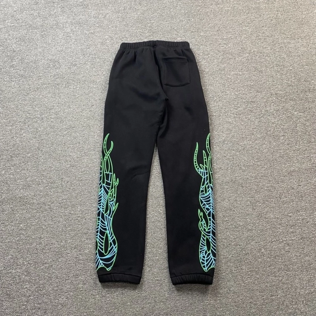 Sp5der Pants