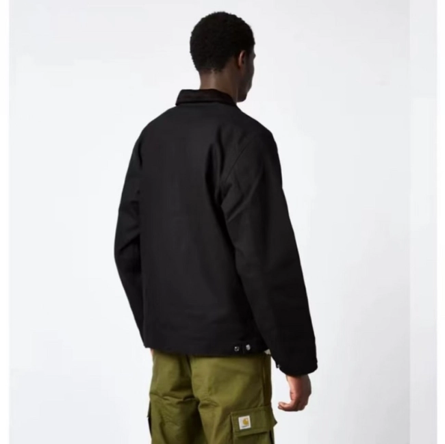 Carhartt Cotton Jacket