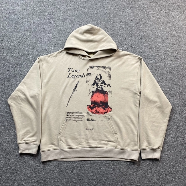 Choooself Hoodie