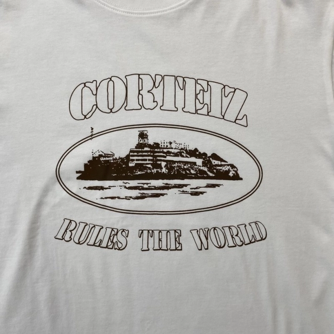 Corteiz T-shirt