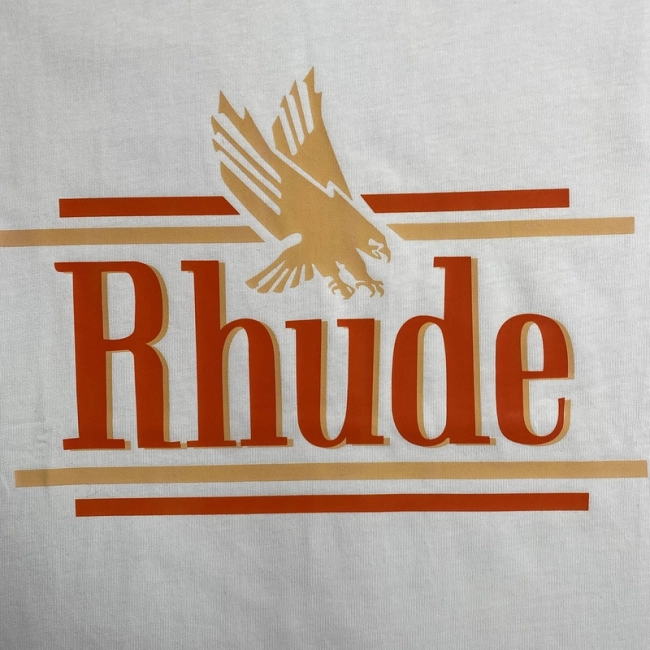 RHUDE T-shirt