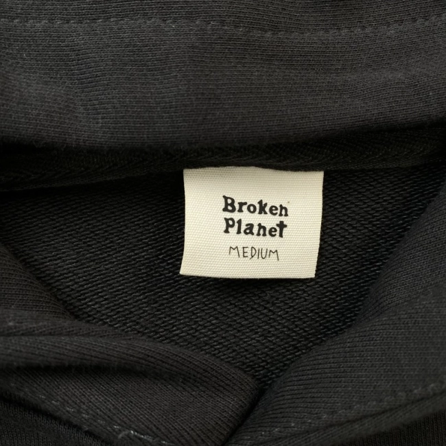 Broken Planet Hoodie