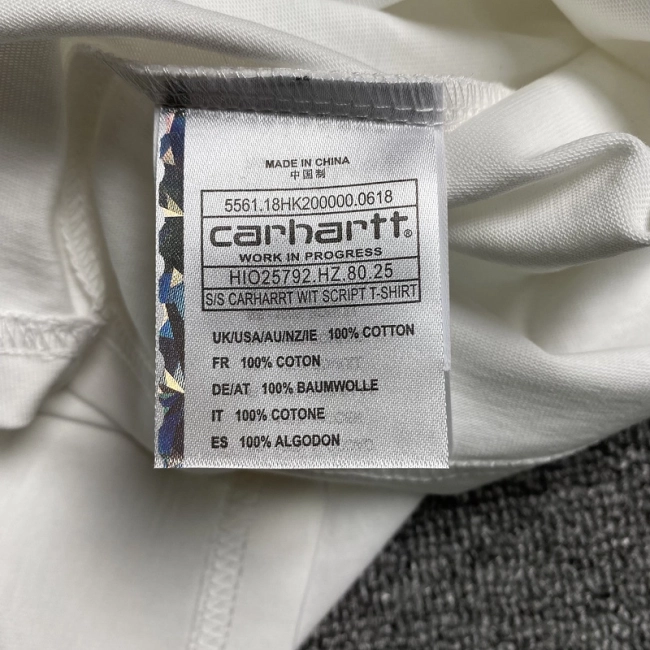 Carhartt T-shirt