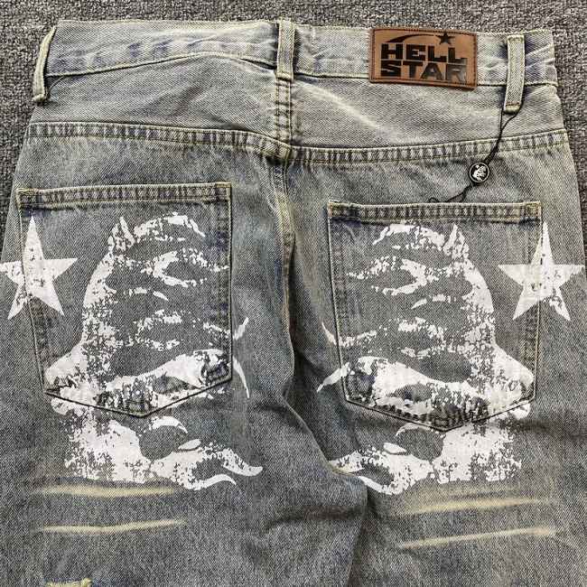 HELLSTAR Pants