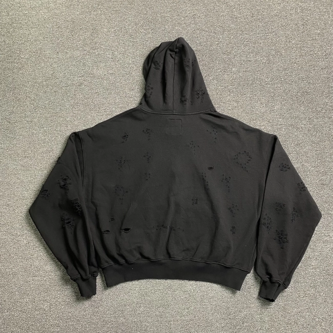 Undermycar 23SS Hoodie