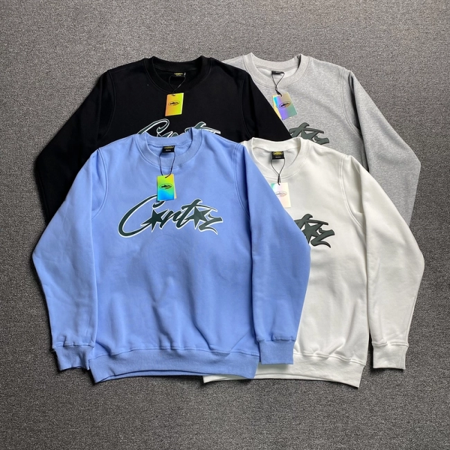 Corteiz Crewneck