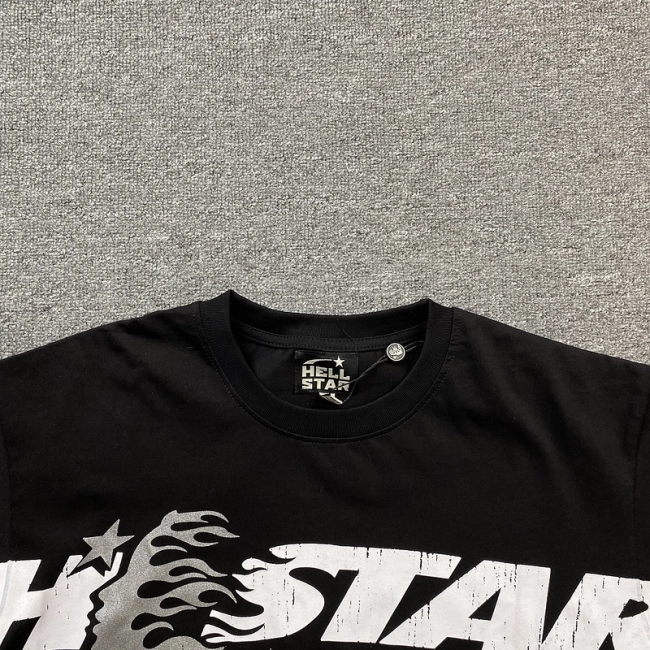 HELLSTAR T-shirt