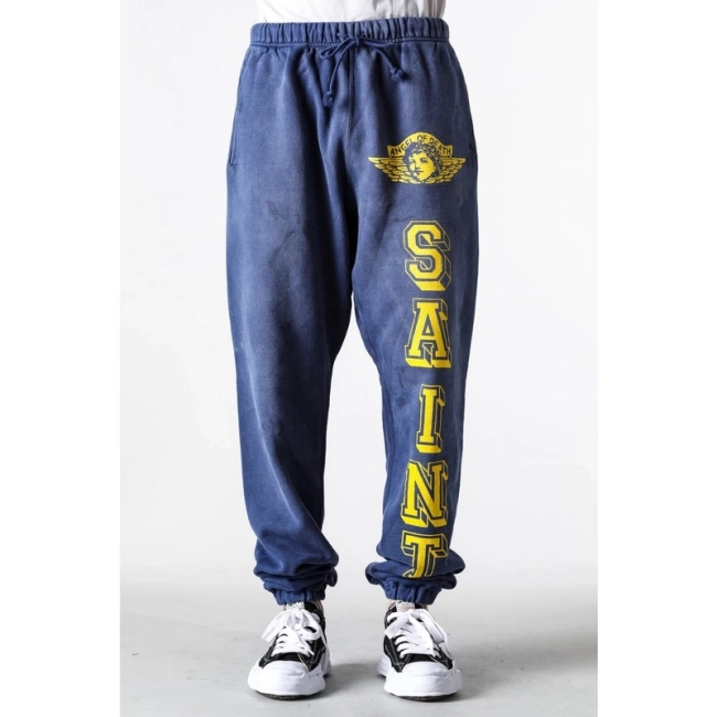 Saint Michael Sweat Pants