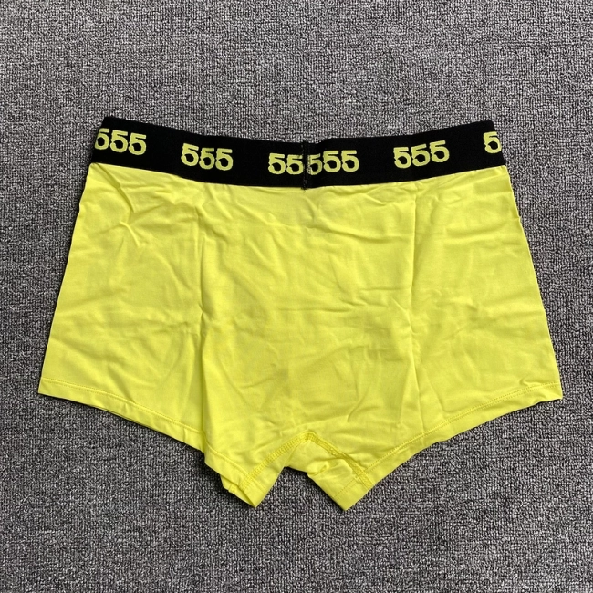 Sp5der Underwear