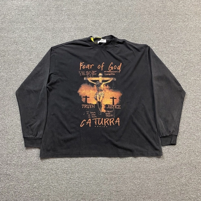 CATURRA T-shirt