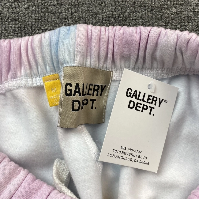 GALLERY DEPT. Pants