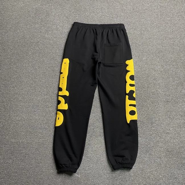 Sp5der Pants