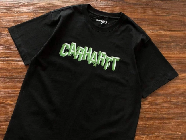 Carhartt T-Shirt 461055