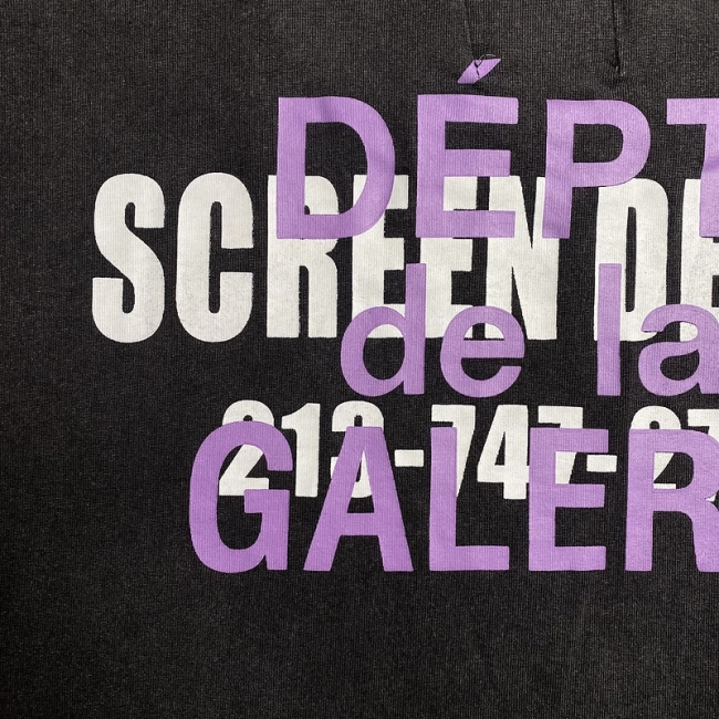 GALLERY DEPT. T-shirt