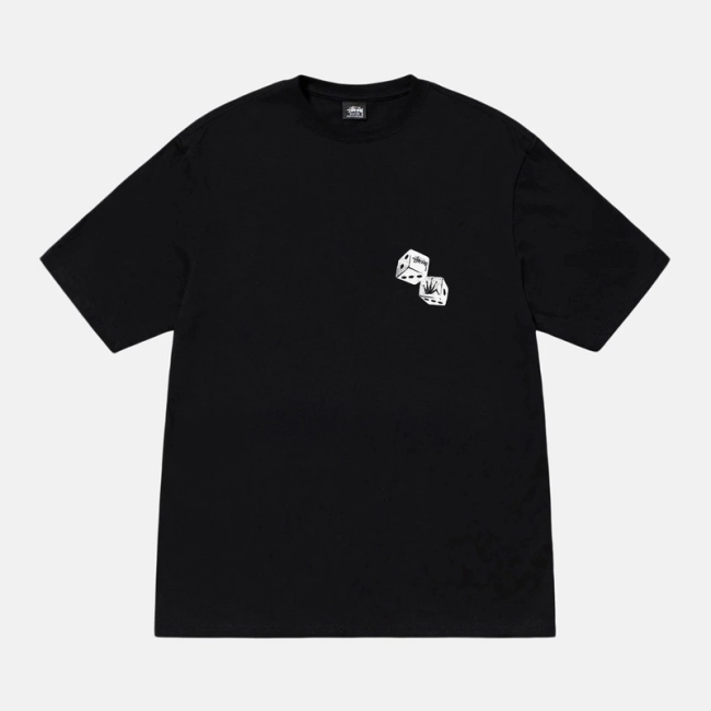 Stüssy FW24 Shakers Tee