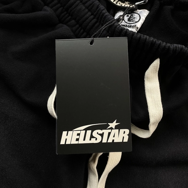 HELLSTAR Shorts