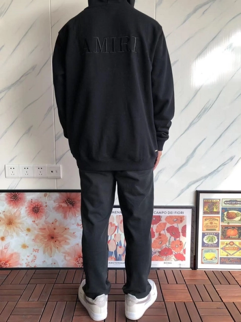 AMIRI Hoodie