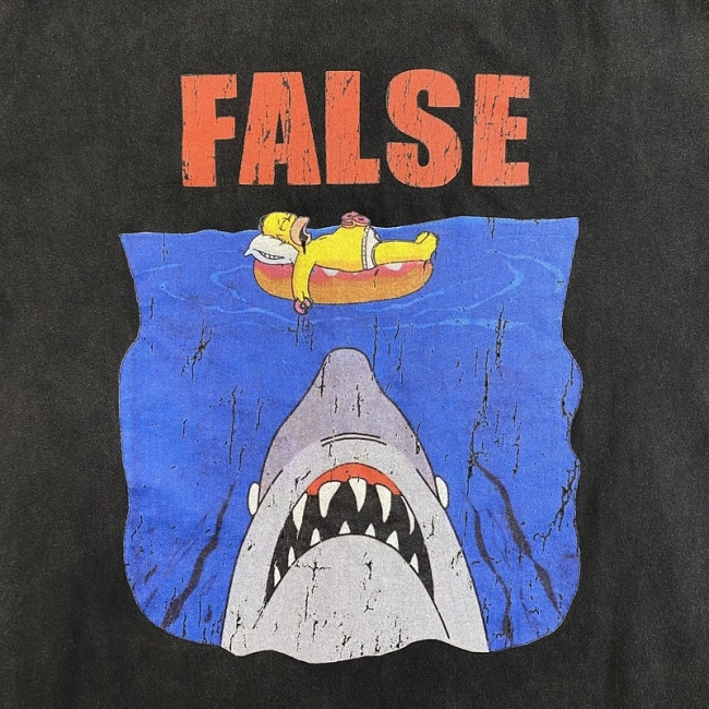 False Perception T-shirt