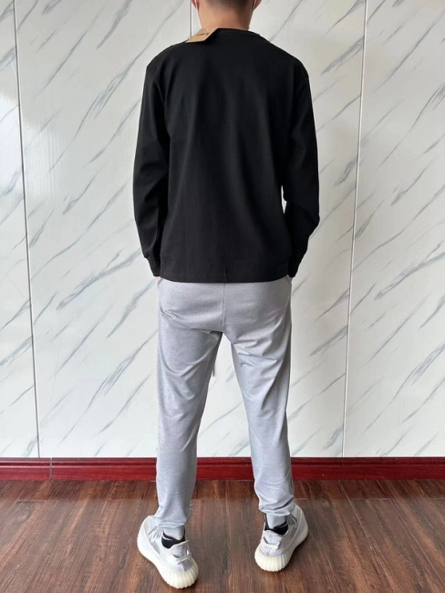 Stüssy Long-Sleeve 4060520