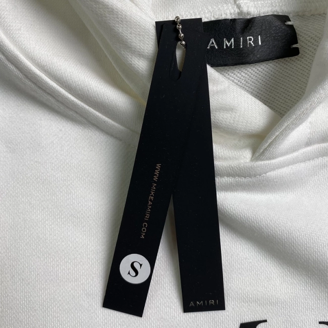 AMIRI Hoodie