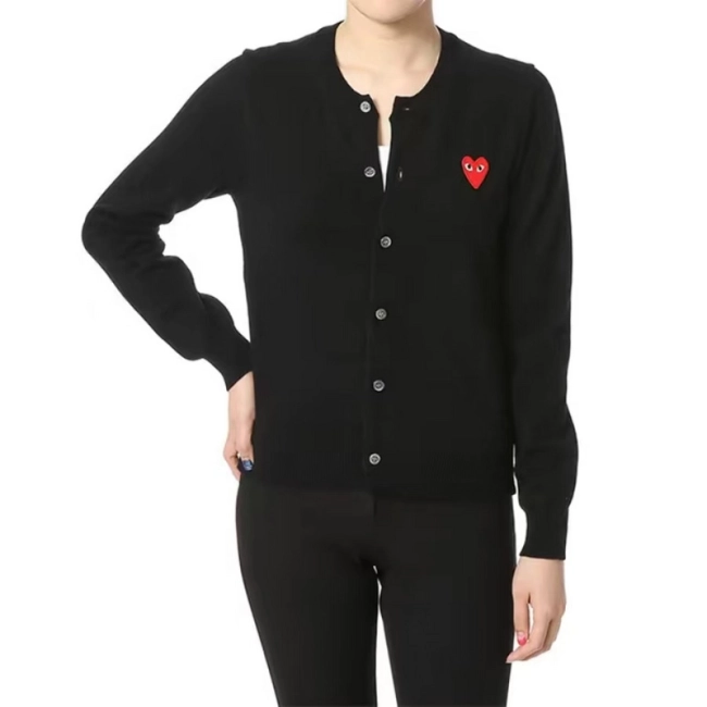 Comme des Garçons Sweater Woman