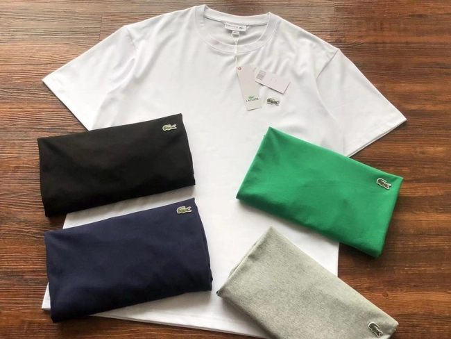 Lacoste T-SHIRT