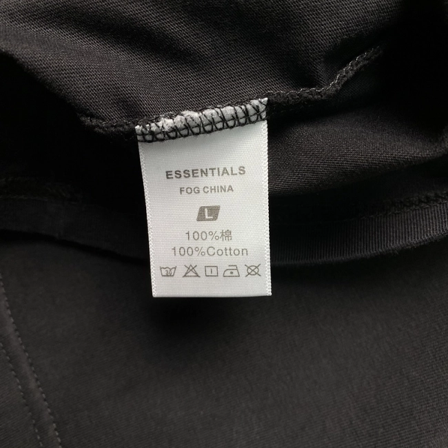 Fear of God Essentials T-shirt