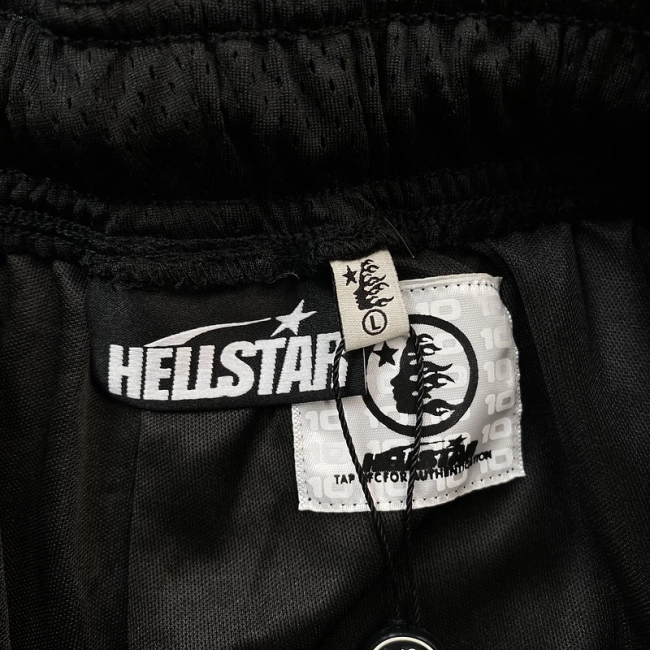 HELLSTAR Shorts