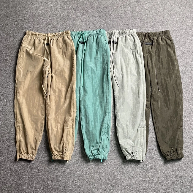 Fear of God Essentials Pants