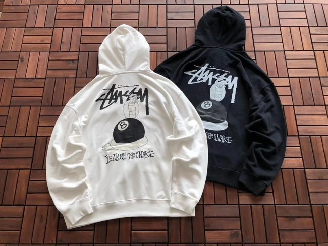 Stüssy Hoodie 462041