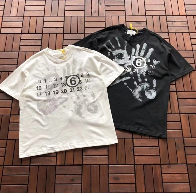 Maison Margiela T-Shirt