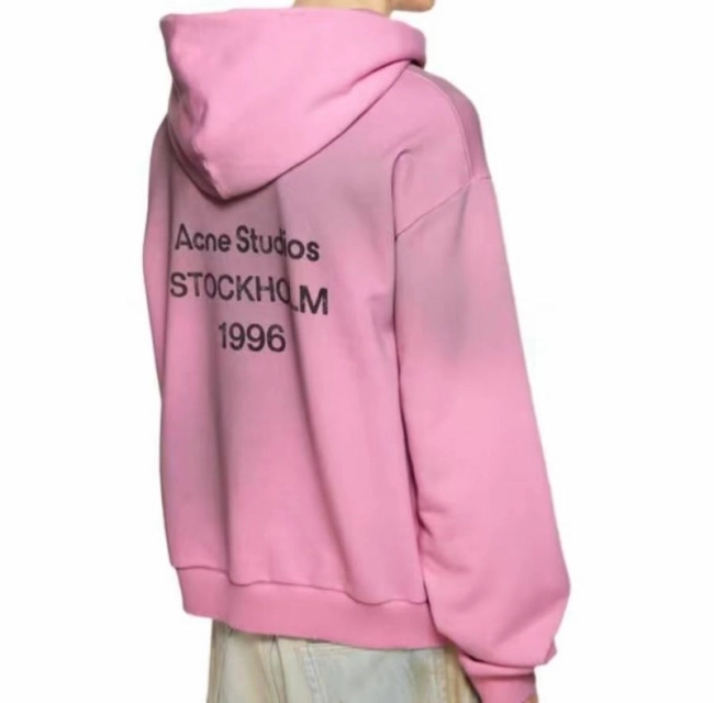 Acne Studios Hoodie