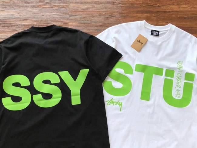 Stüssy T-Shirt