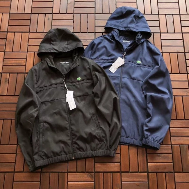 Lacoste Jacket