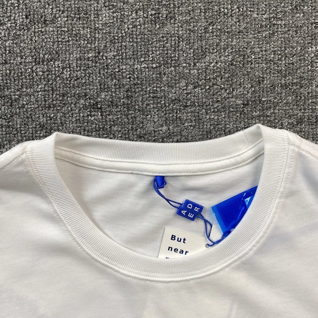 ADER ERROR ERROR T-shirt